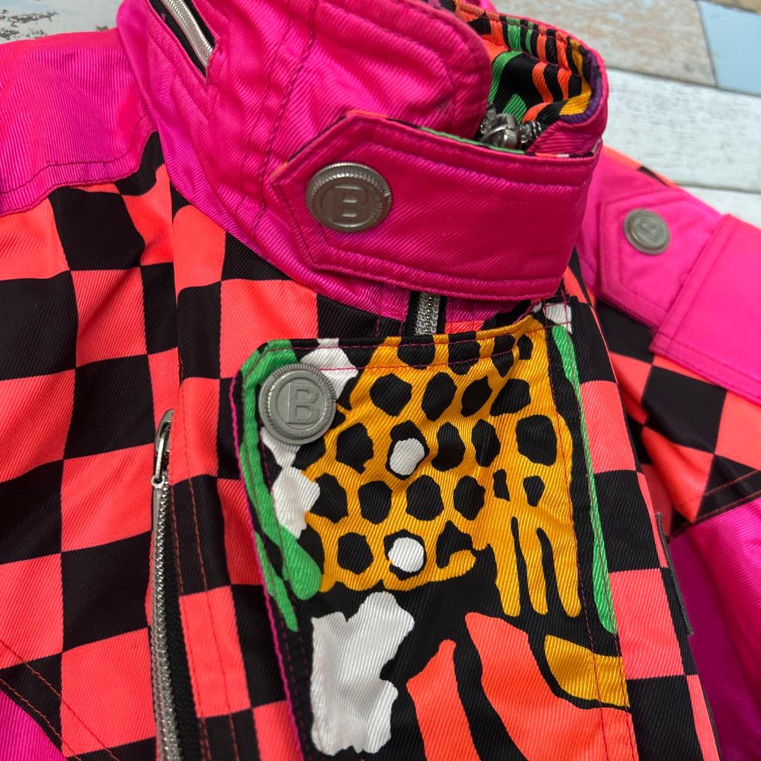 BRECKENRIDGE ブレッケンリッジ スキーウェア レトロ y2k