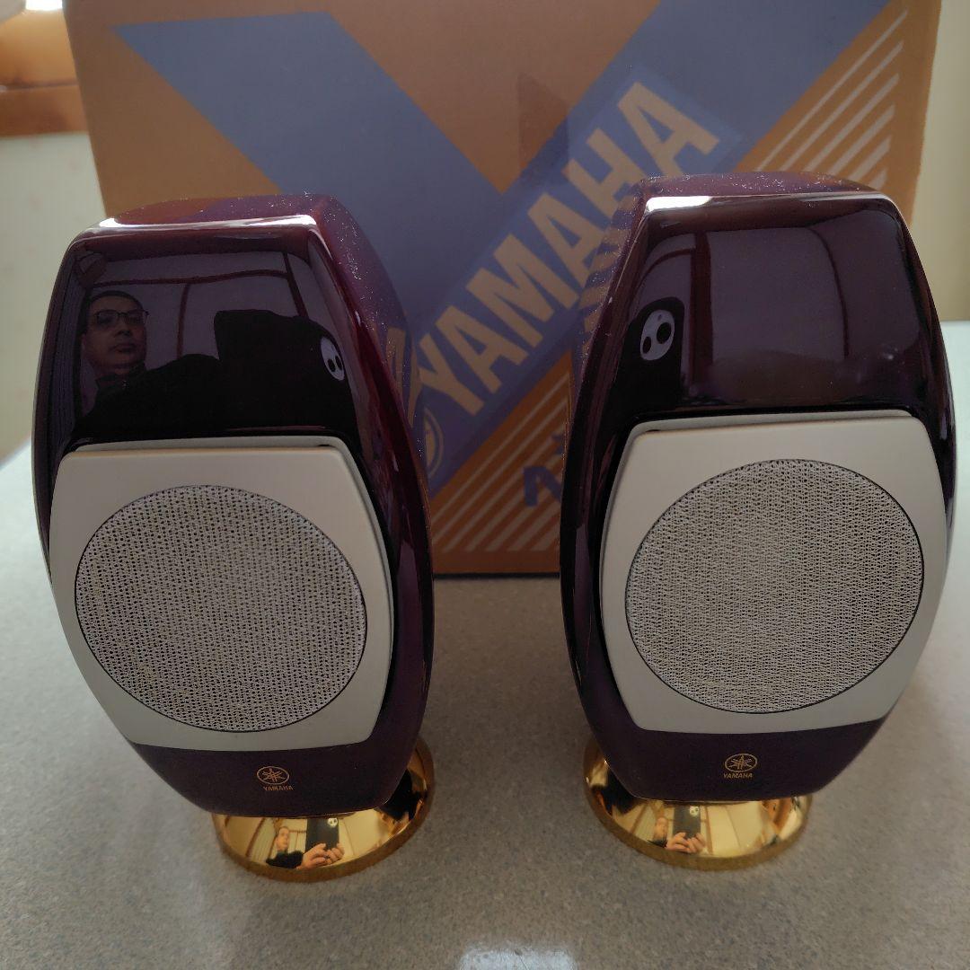 希少品／YAMAHAスピーカーシステムNS-pf7 YAMAHA : NS-PF7 - 中古 | オーディオユニオン