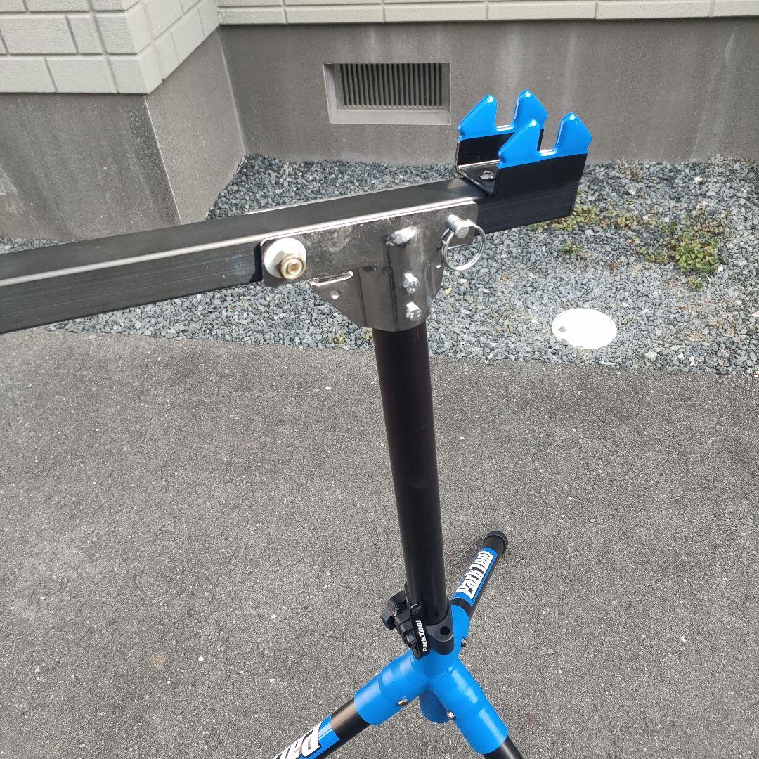 パークツール メンテナンススタンド PRS-21 レーススタンド - メルカリ