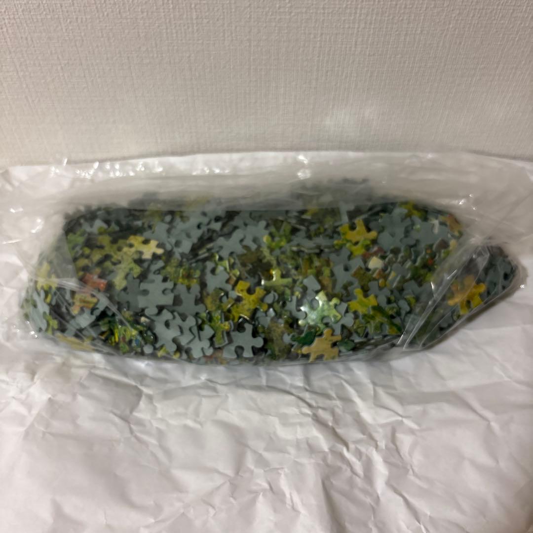 廃盤 1000ピース パズル ザ ナイティング オブ プー クラシック プー