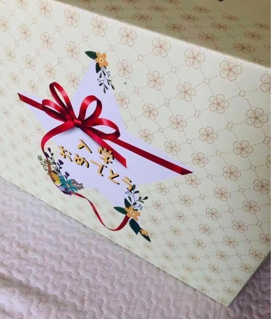 ⭐️新品⭐️ランドセル 女の子 ピンク パール ワンタッチロック 軽量