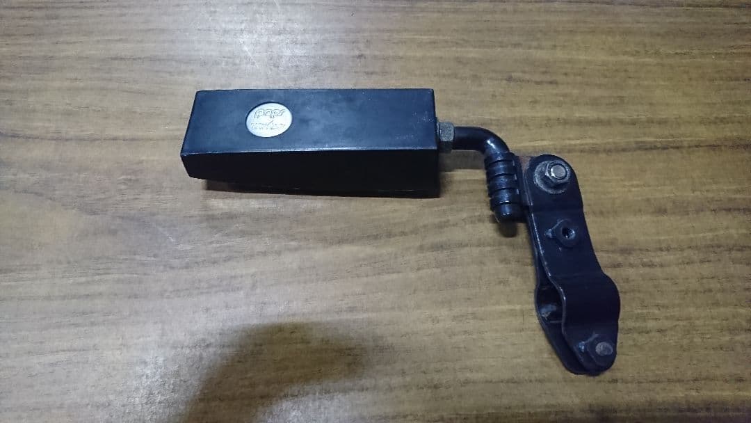 タカツ ポップスミラー - メルカリ