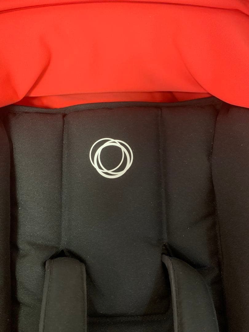 安いベビー・キッズ - バガブービー5＋￼ステップボード＋ドリンク