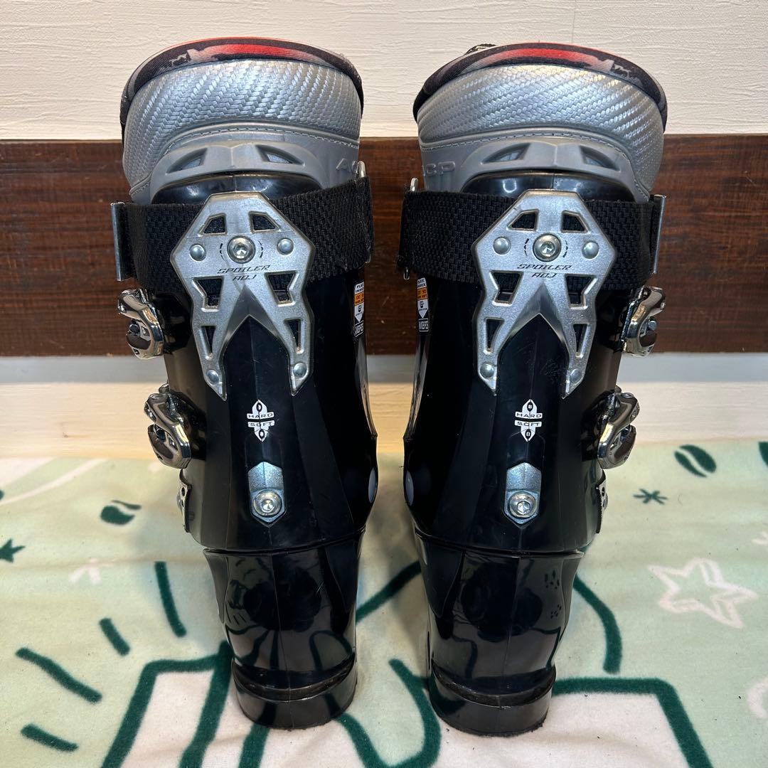 ◇美品◇ S-BLADE 90cm ブーツ　HEAD 25〜25.5cm