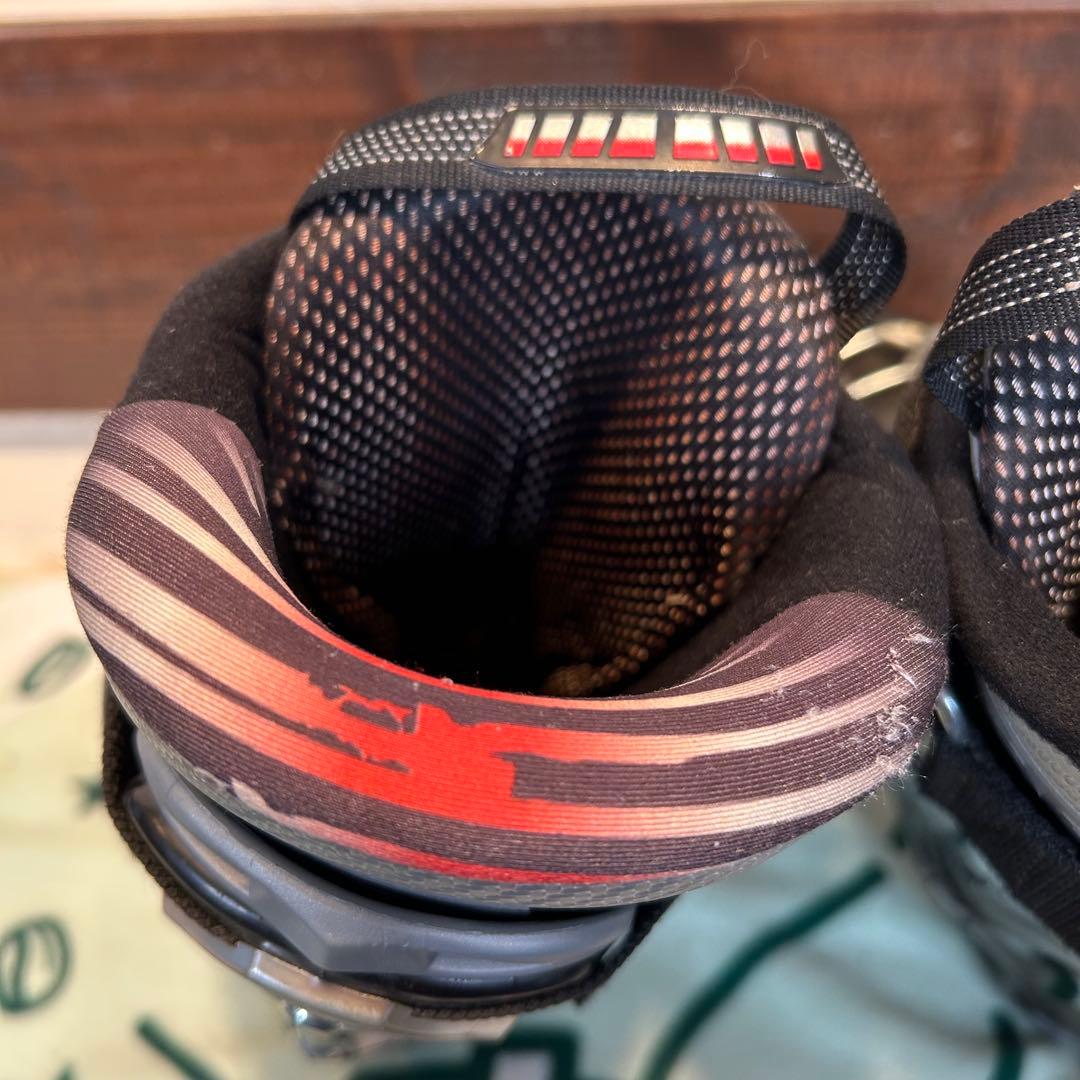 ◇美品◇ S-BLADE 90cm ブーツ　HEAD 25〜25.5cm