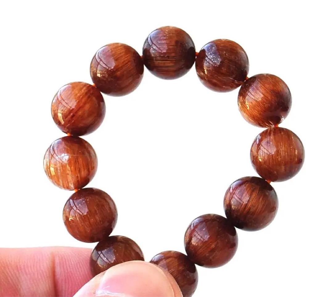 ☆超激レア!!☆完全別格品!!(宝石質)☆超極上オレンジキャッツアイルチルSSA