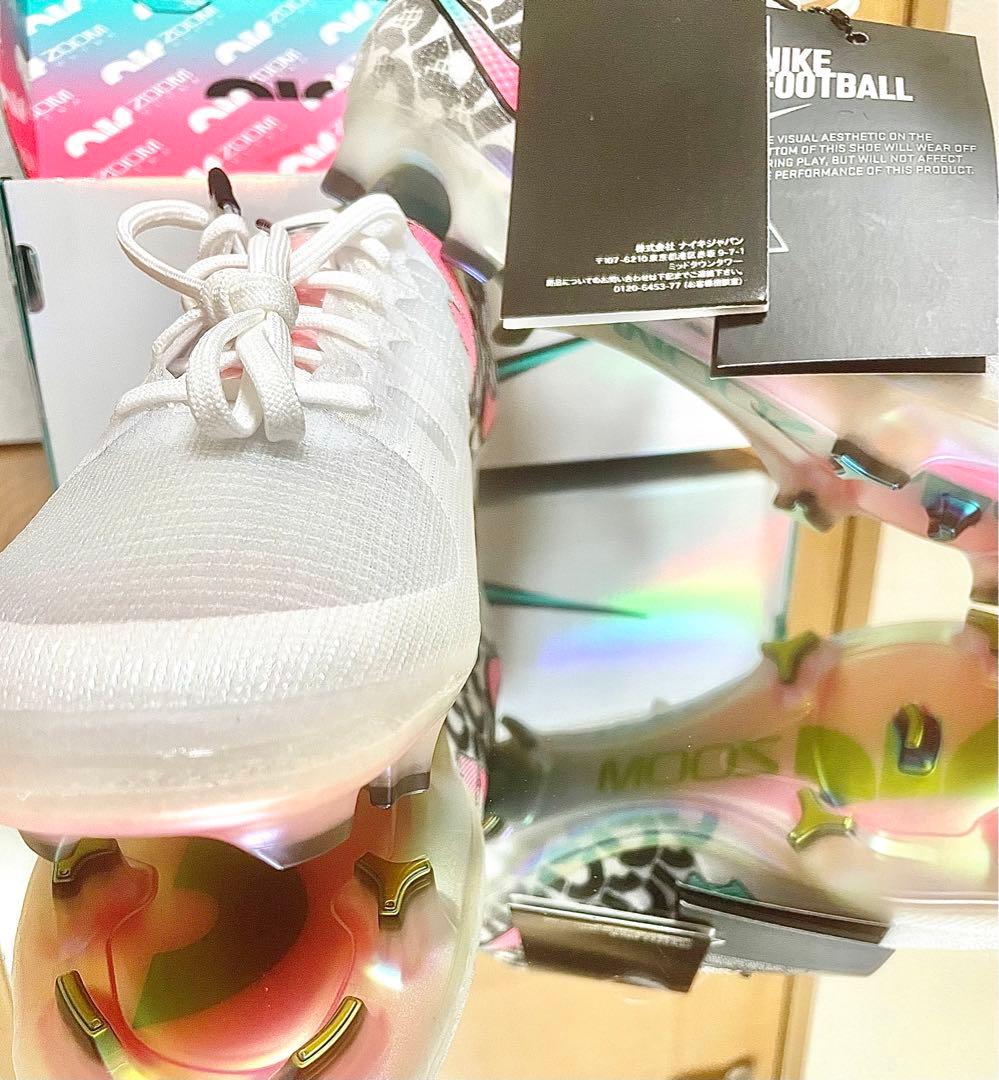 1000足限定 ナイキ エア ズーム マーキュリアル SE FG 】 - メルカリ