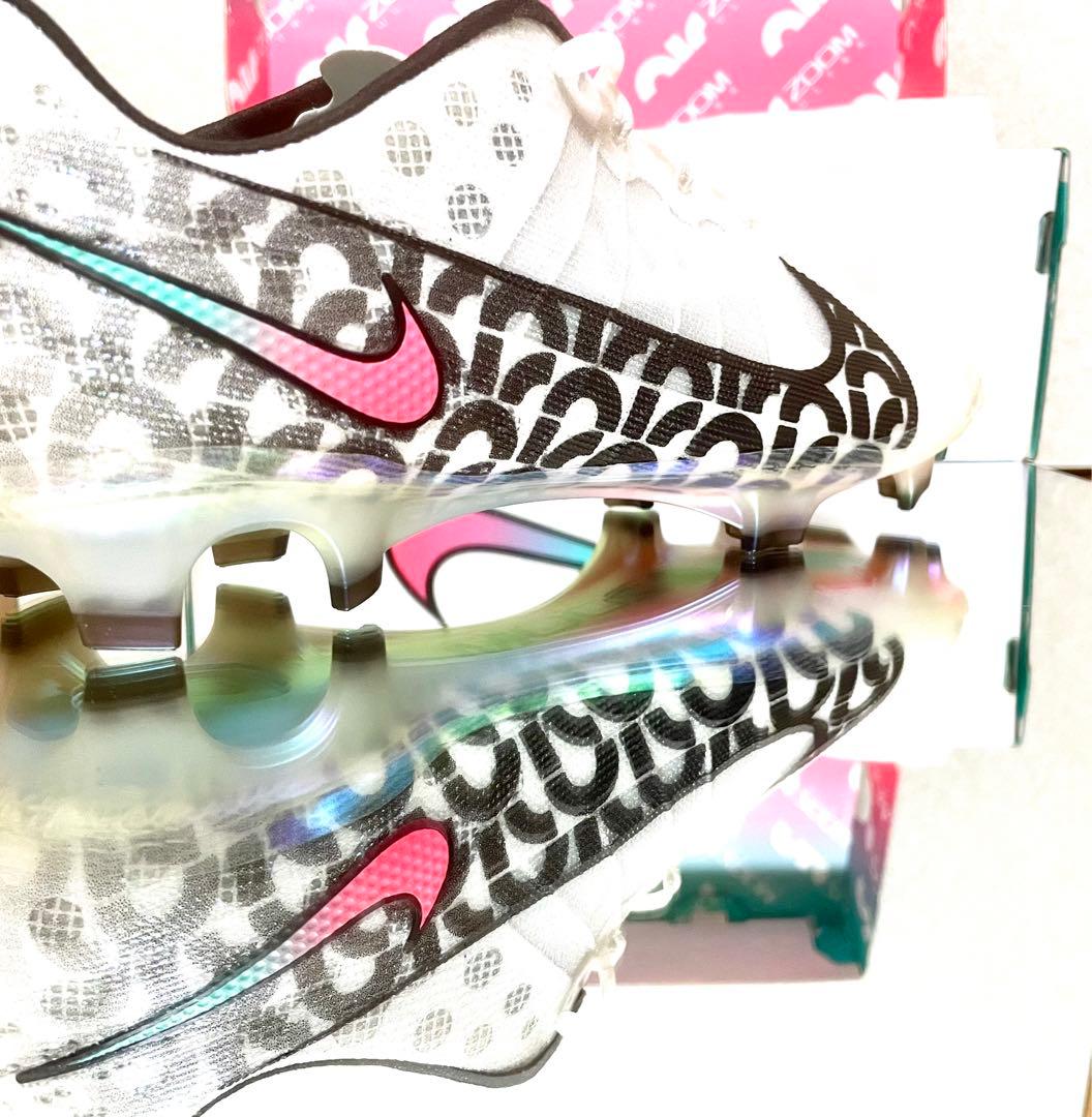 1000足限定 ナイキ エア ズーム マーキュリアル SE FG 】 - メルカリ