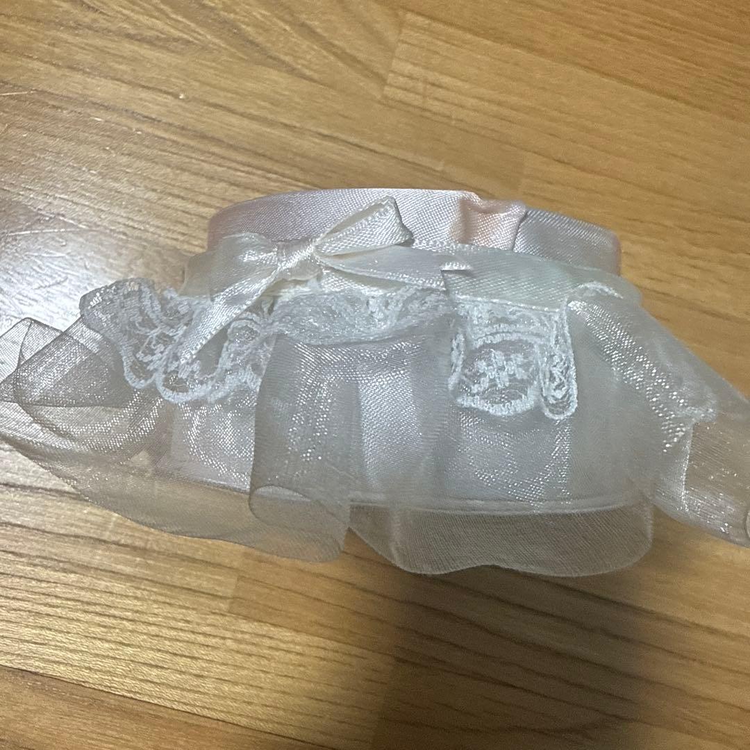 レア　ハローキティ ウエディング