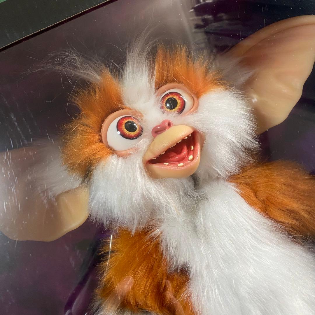 グレムリン2 新・種・誕・生』【プロップ・レプリカ】「パペット