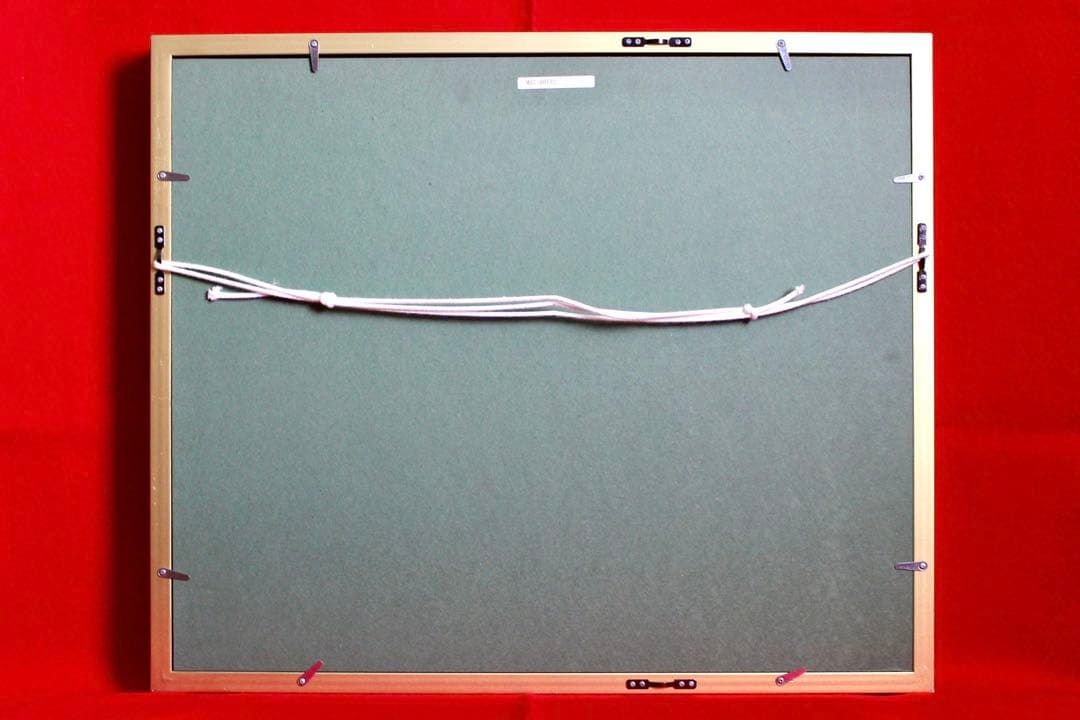 こころの風景コレクション【中村賢次　ムシカゴ】購入金額より60％お値引き！！