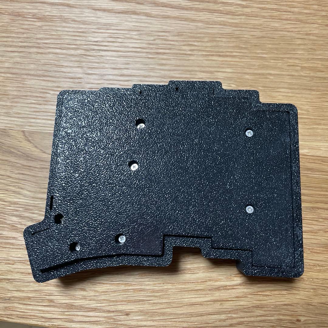 ル*フ様 roBa 無線化Keyball 自作キーボード（おまけ多数） - メルカリ