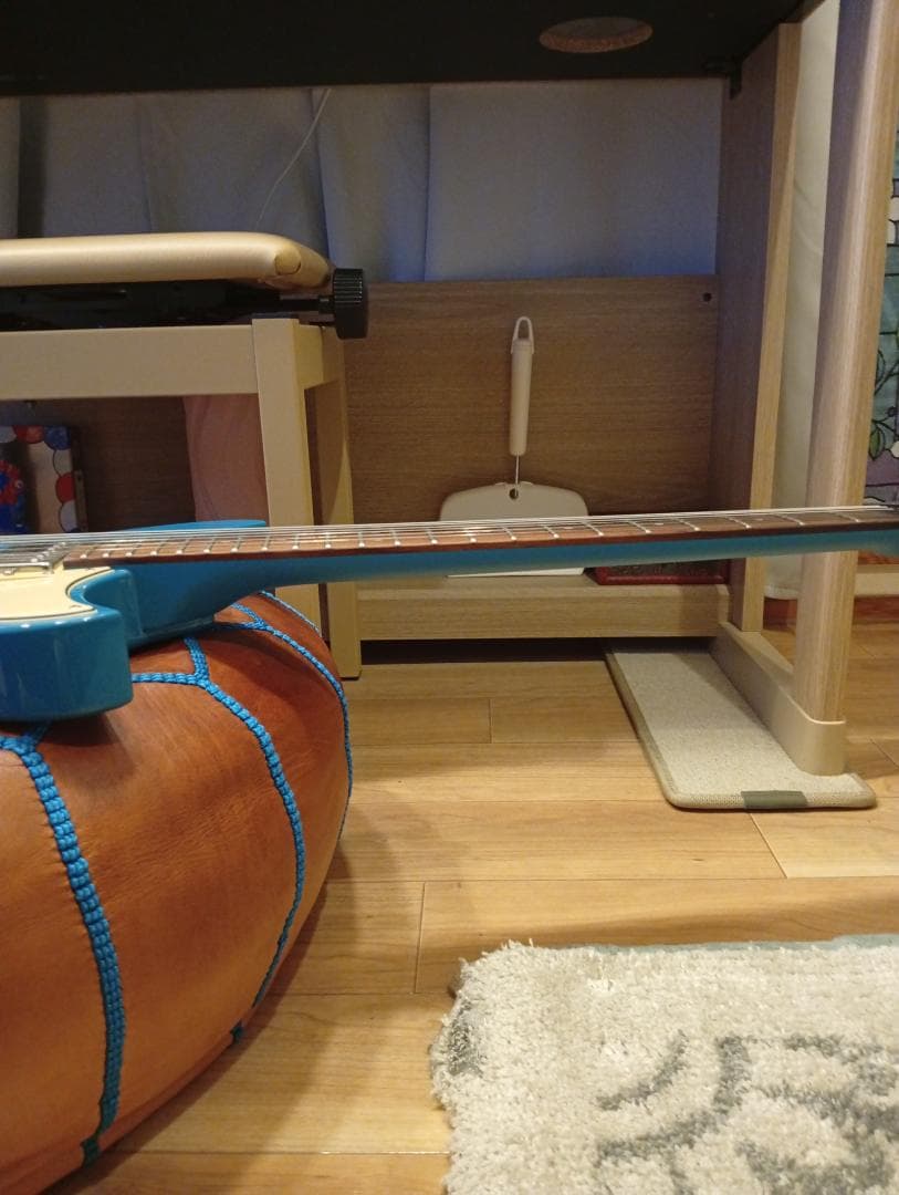 YAMAHA REVSTAR RSE20 ヤマハ レブスター スイフトブルー