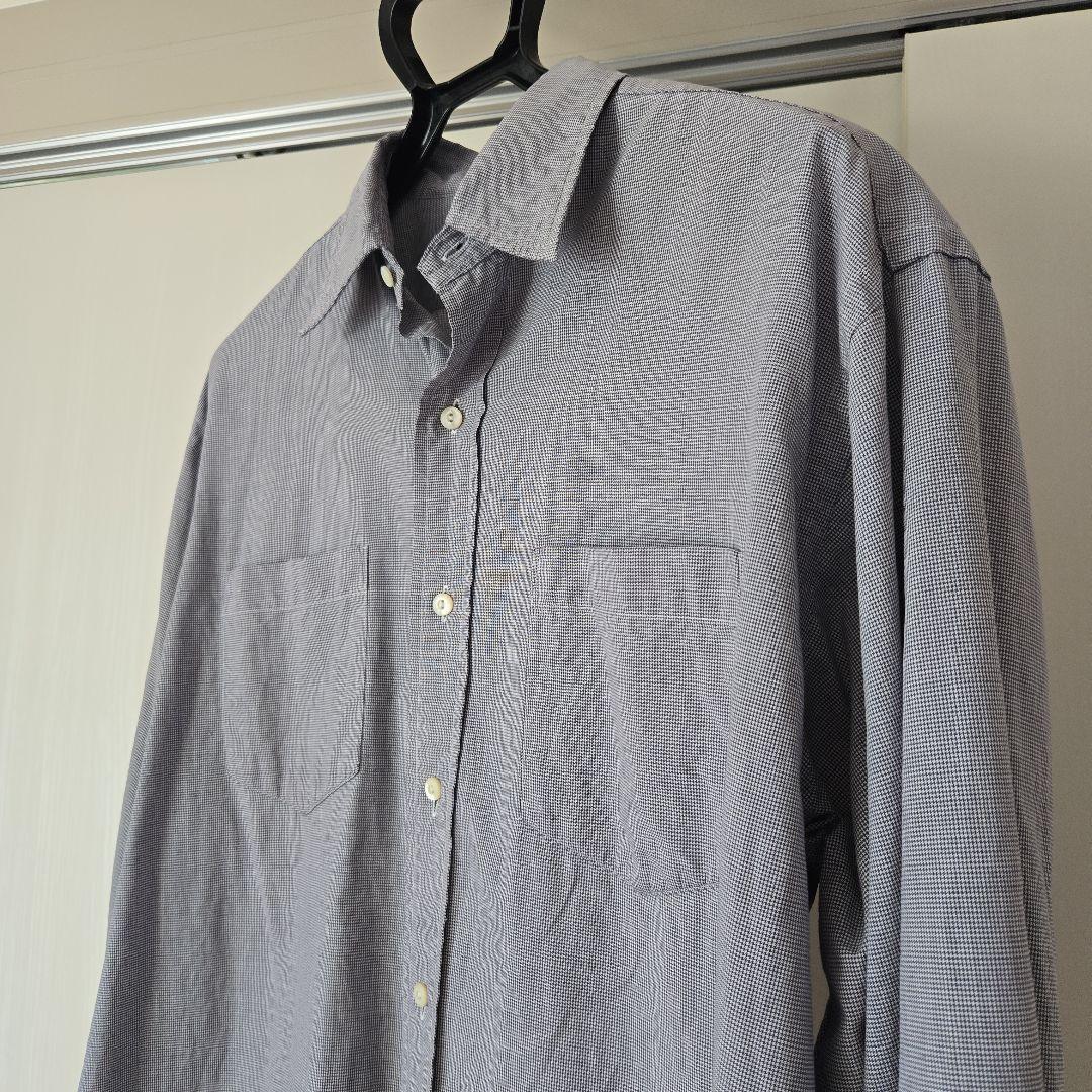 《限定特別価格》【希少三ツ星★★★入手困難 】RRL ダブルアールエルギンガム