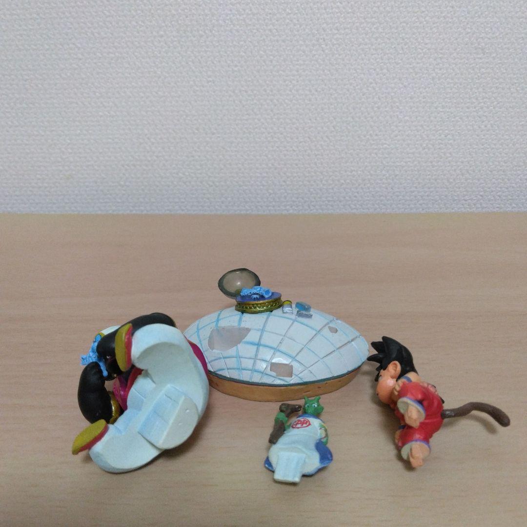 ドラゴンボール 　フィギュア