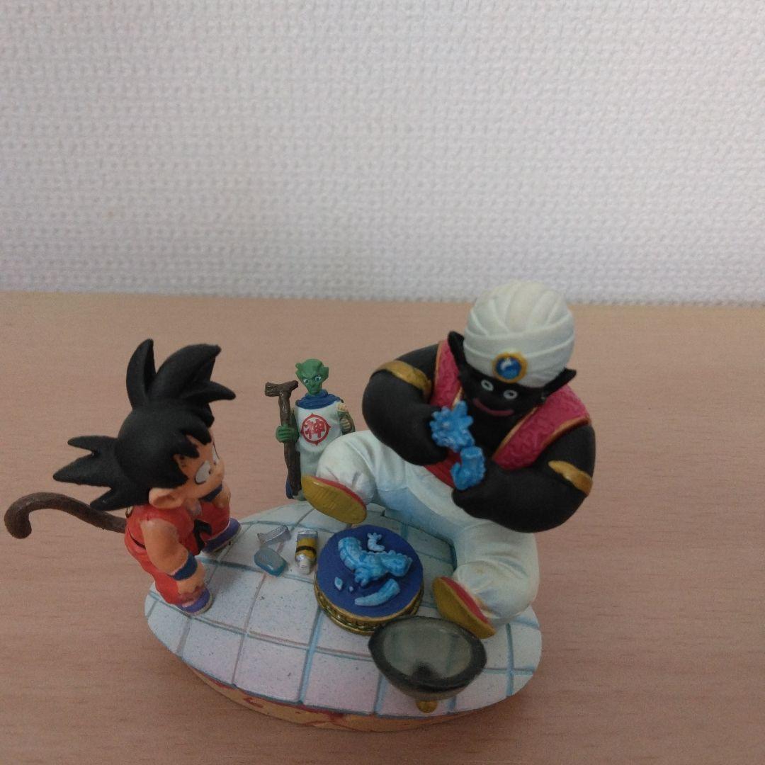 ドラゴンボール 　フィギュア