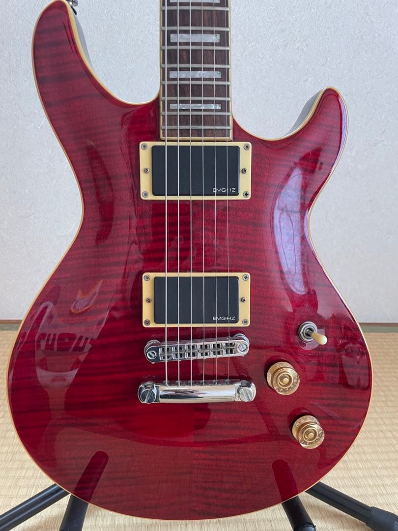 Cort MX600 エレキギター EMG-HZ コルト - メルカリ