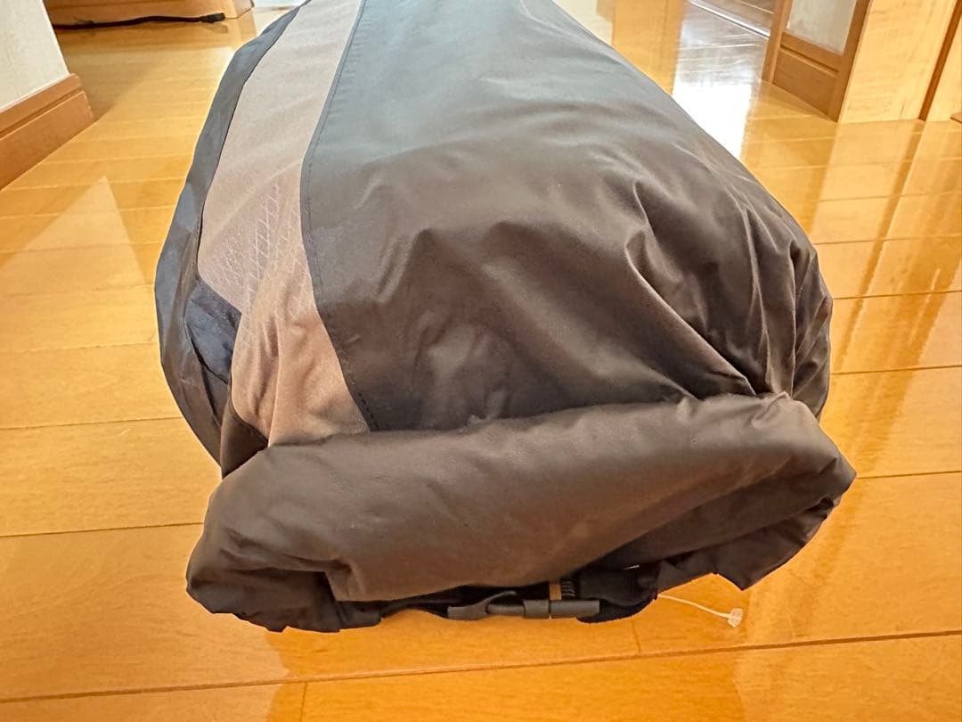 おはなさん専用です スノーピーク キャンピングマット2.5W 開封のみの