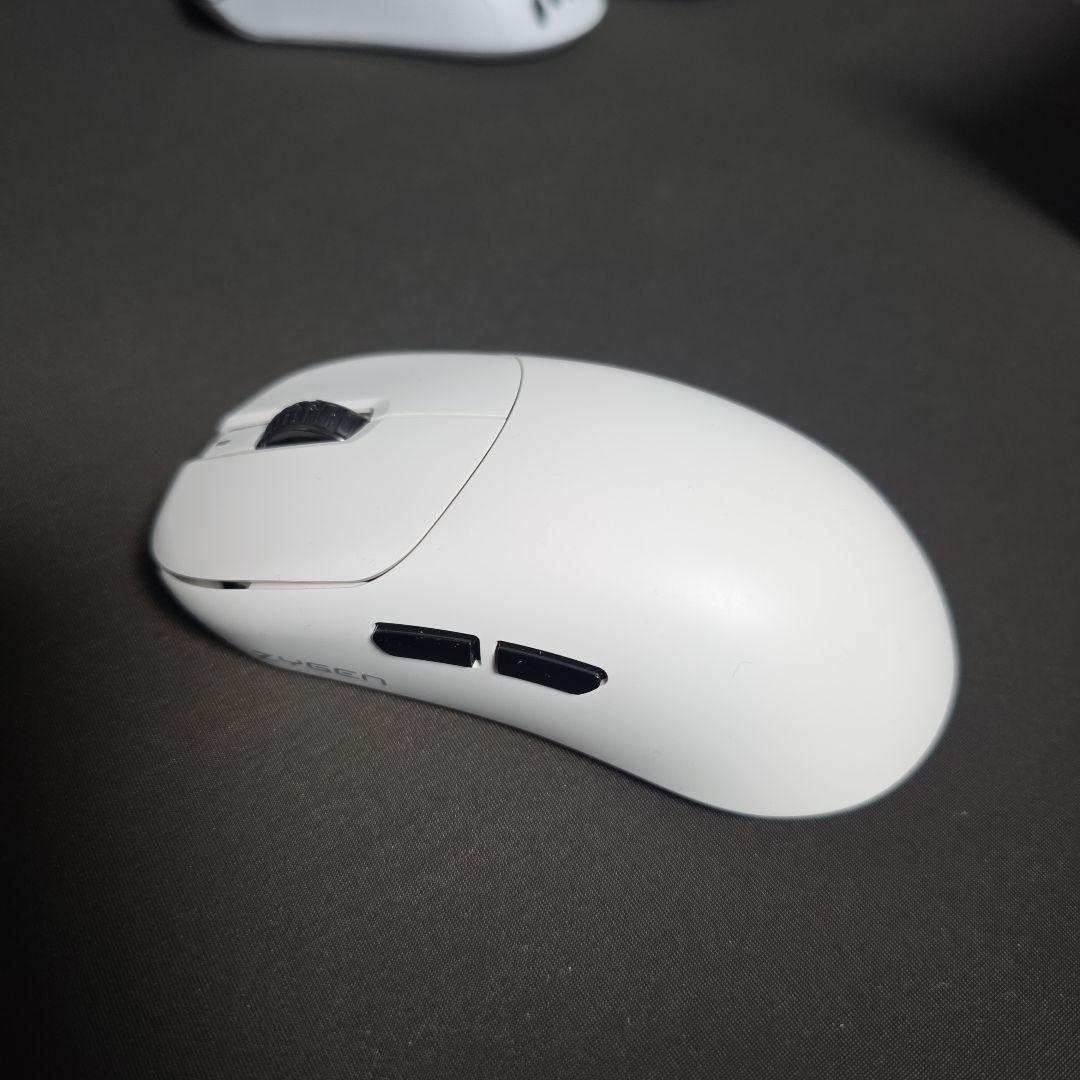 vaxee np01s Ergo - メルカリ