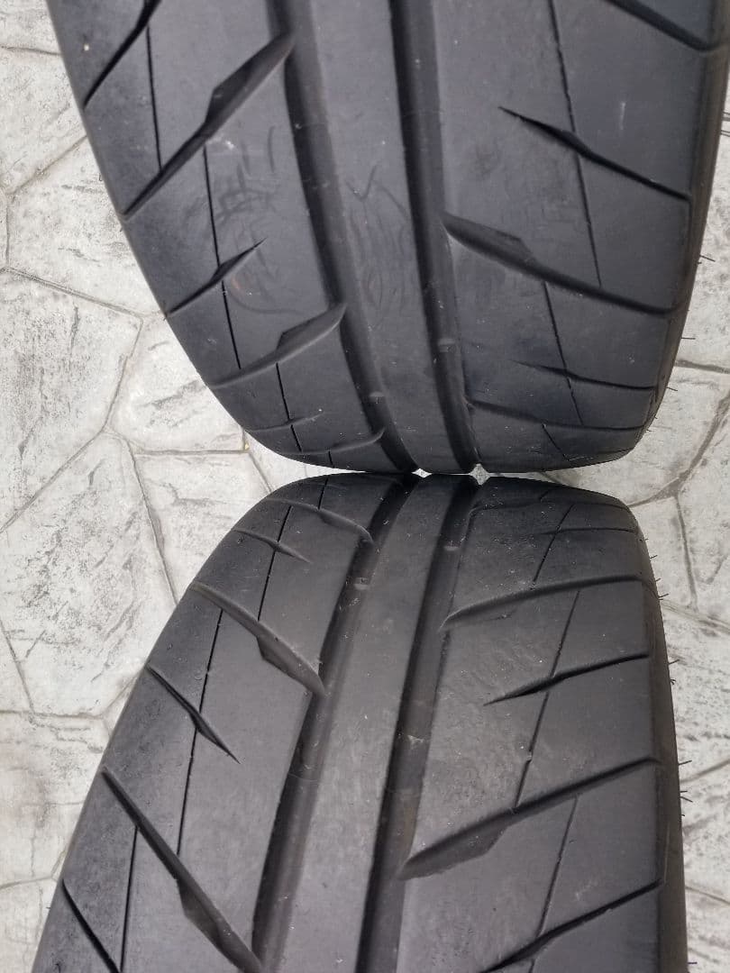 ハンコック Ventus RS4 2本セット【225/40/R18】