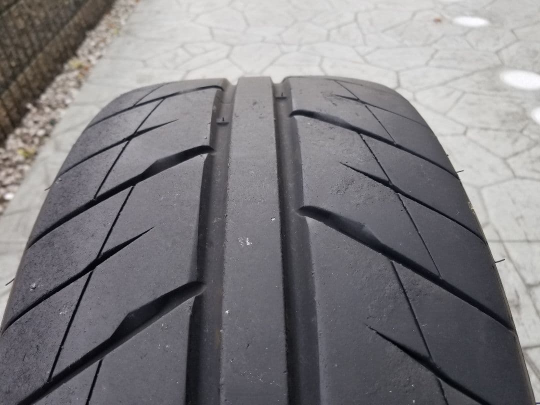 ハンコック Ventus RS4 2本セット【225/40/R18】