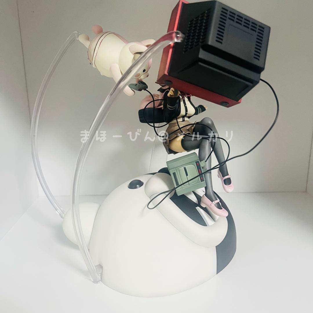 ファット・カンパニー スーパーダンガンロンパ2 七海千秋 スケール