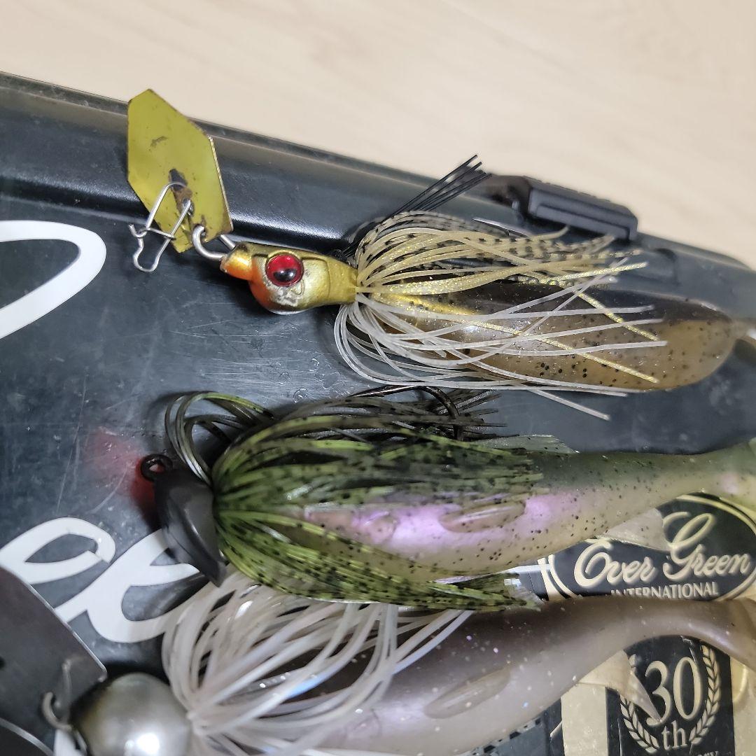 シャトル　DRT　アポロ　PDチョッパー　ISSEI　AKチャター　その他