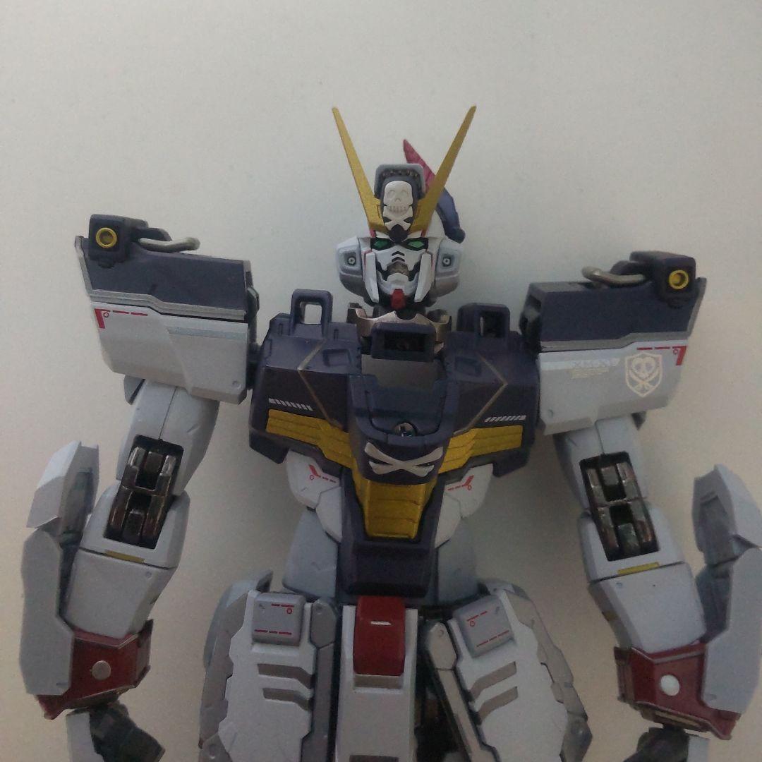 L BUILD クロスボーン・ガンダムX1 フルクロス