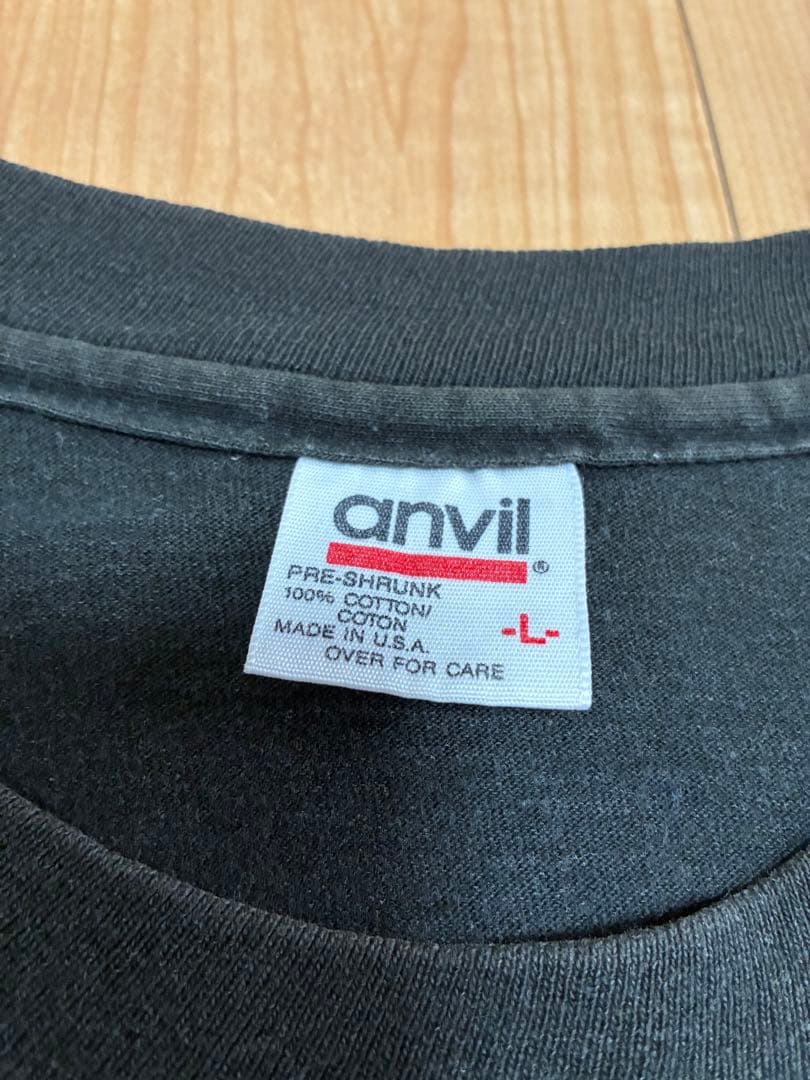 David Bowie 1996年ツアーTシャツ　デヴィッドボウイ　seven