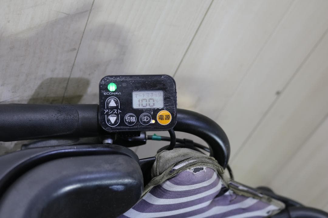 パナソニック ギュットミニDX BE-ELMD032G2 20型LED本体のみ