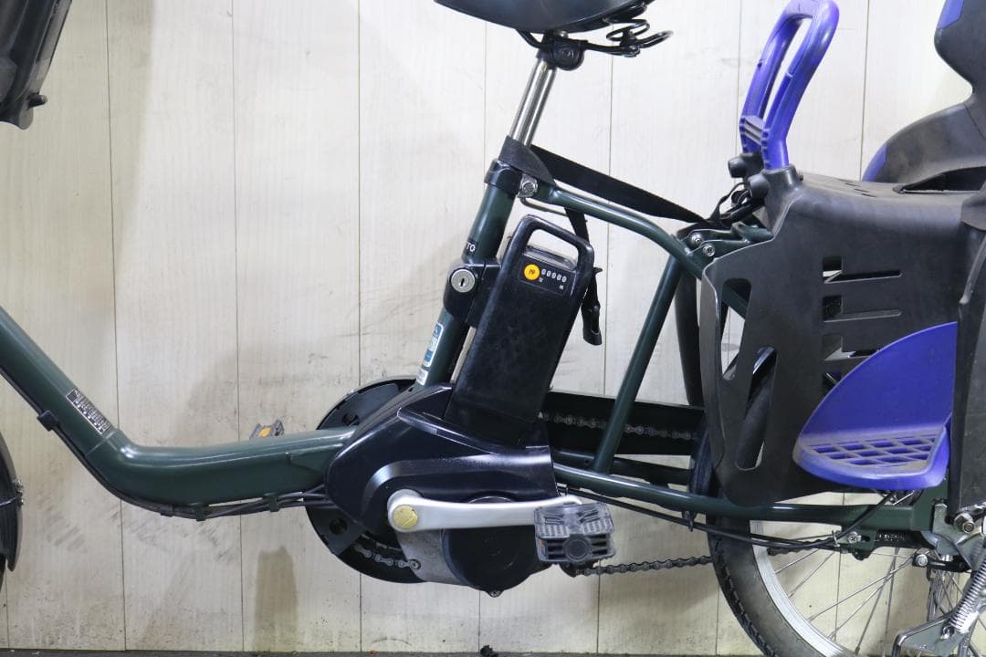 パナソニック ギュットミニDX BE-ELMD032G2 20型LED本体のみ