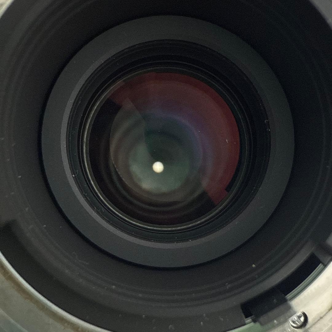 SIGMA DC 8-16mm f/4.5-5.6 HSM レンズ