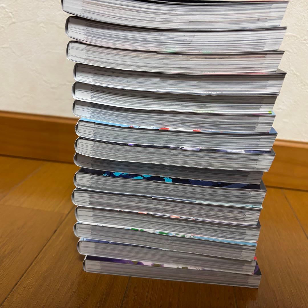 俺だでレベルアップな件　8巻〜22巻