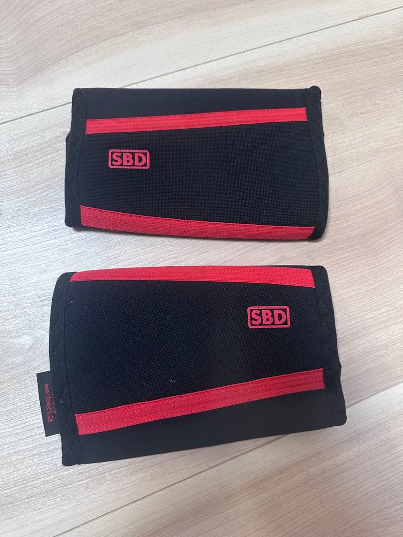 SBD エルボースリーブ Sサイズ - メルカリ