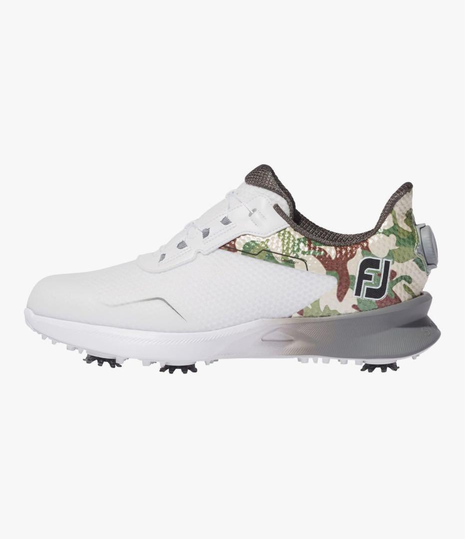 FOOT JOY フットジョイ FootJoy ゴルフシューズ 26cm Wide 53390J