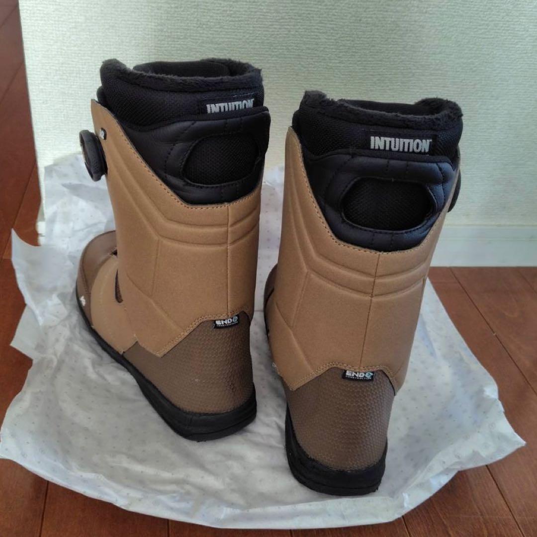 K2 Maysis スノーボードブーツ 25.5cm