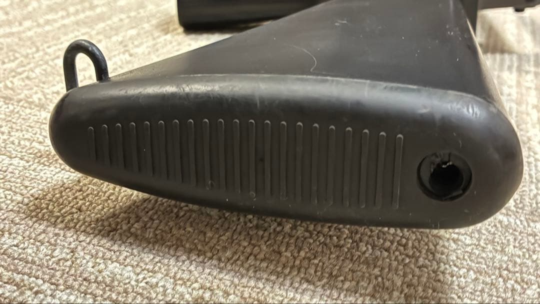 東京マルイ　M4 AR 固定ストック　電動ガン 多弾マガジン3本付