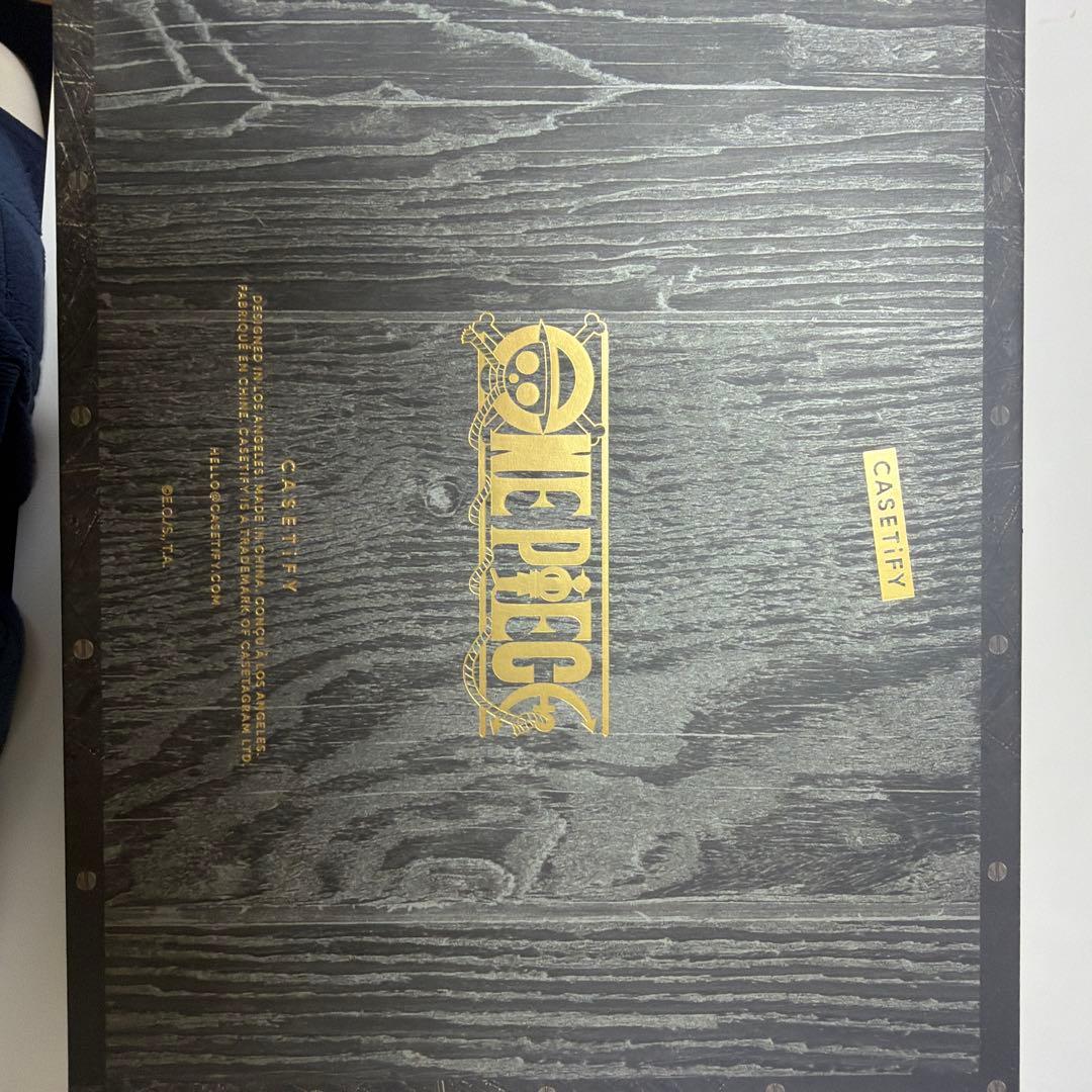 CASSETIFY ワンピース AirPods Max