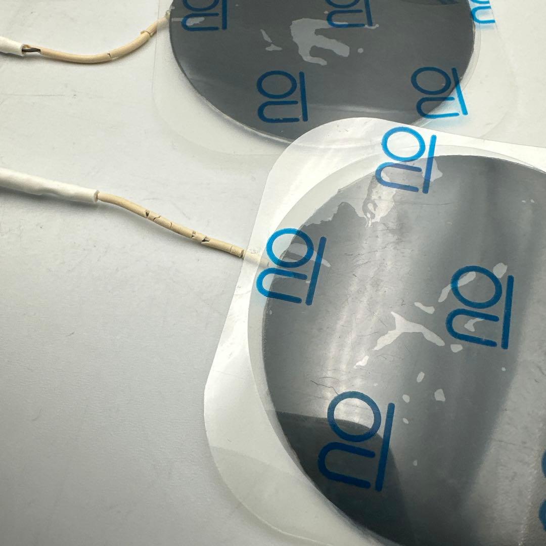 ①Pureline 美顔器 2チャンネル