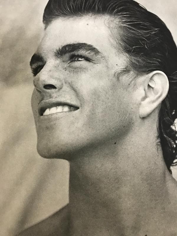 Book of Photographs ブルースウェーバー アート ポスターの通販はau