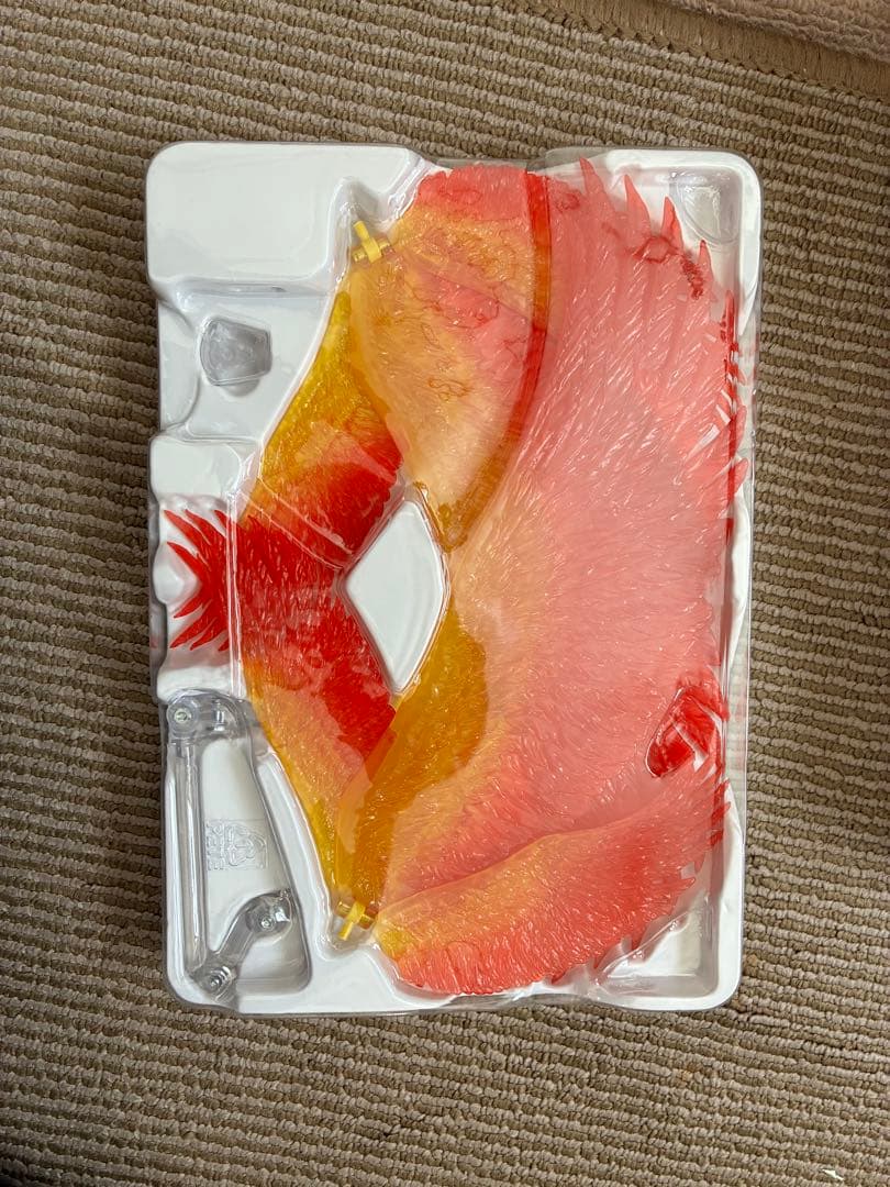 S.H.figuarts 真骨頂 仮面ライダーオーズ　タジャドルコンボ　最終回