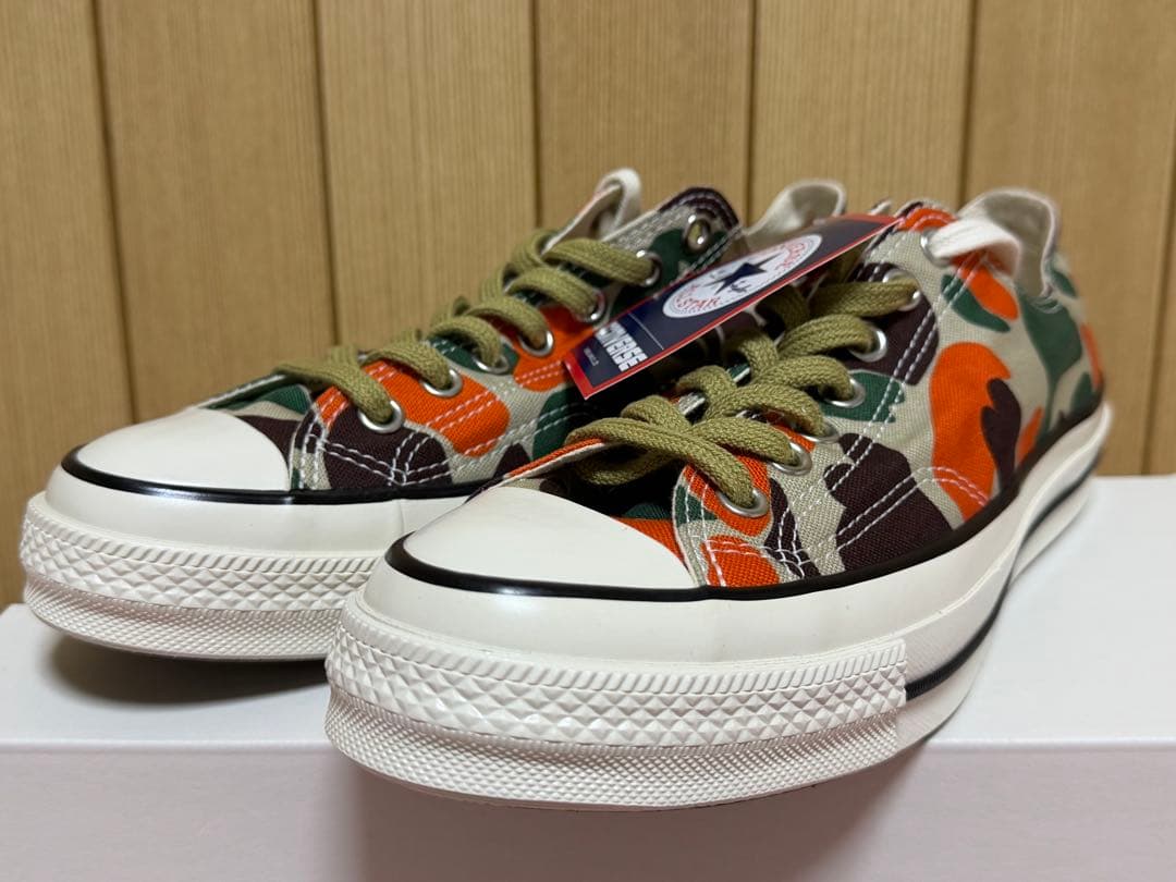 ALL STAR LGCY 83CAMO OX / 56 MINNANO - メルカリ