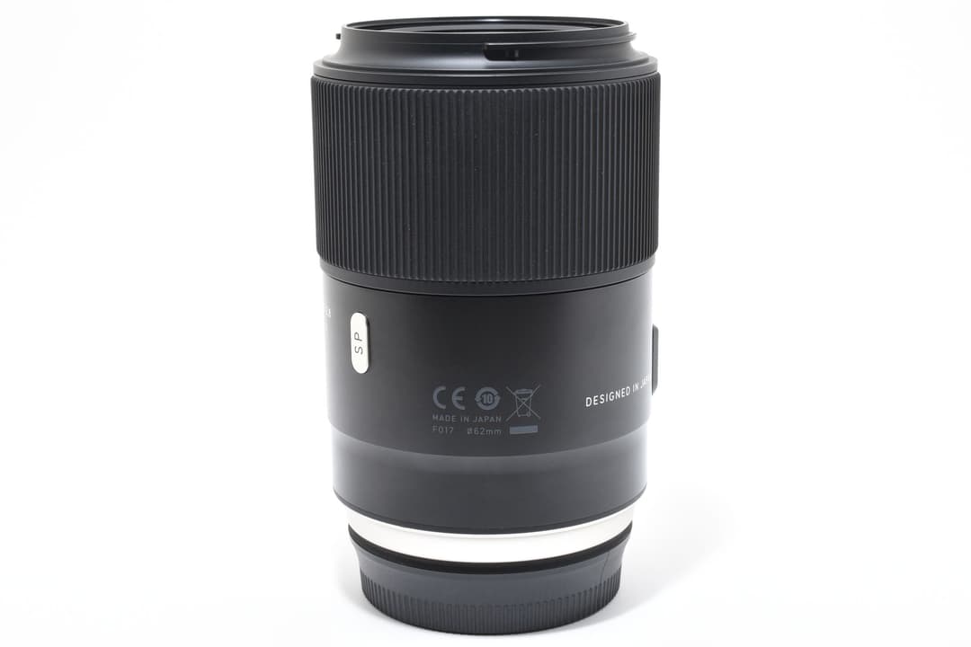 □ほぼ新品□ タムロン SP 90mm F2.8 #C606の通販｜www.reigneleven.com