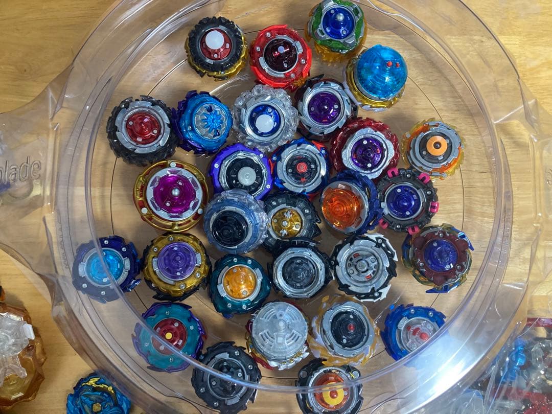 ベイブレード バースト まとめ売り