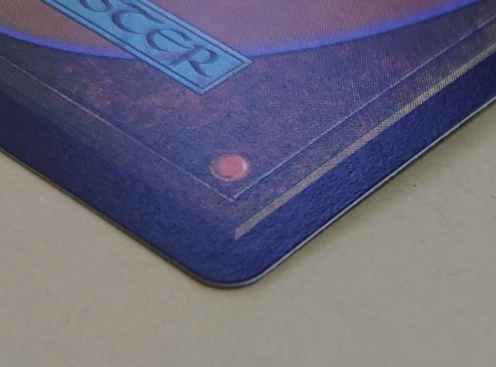 匿名配送//スペクタキュラー・スパイダーマン テクスチャーfoil 0241