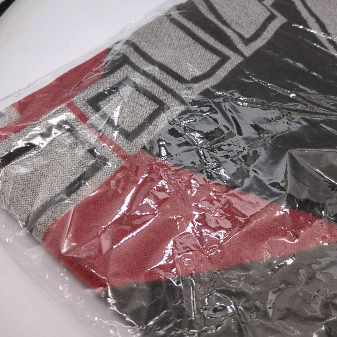 矢沢永吉　マフラーストール　新品未開封