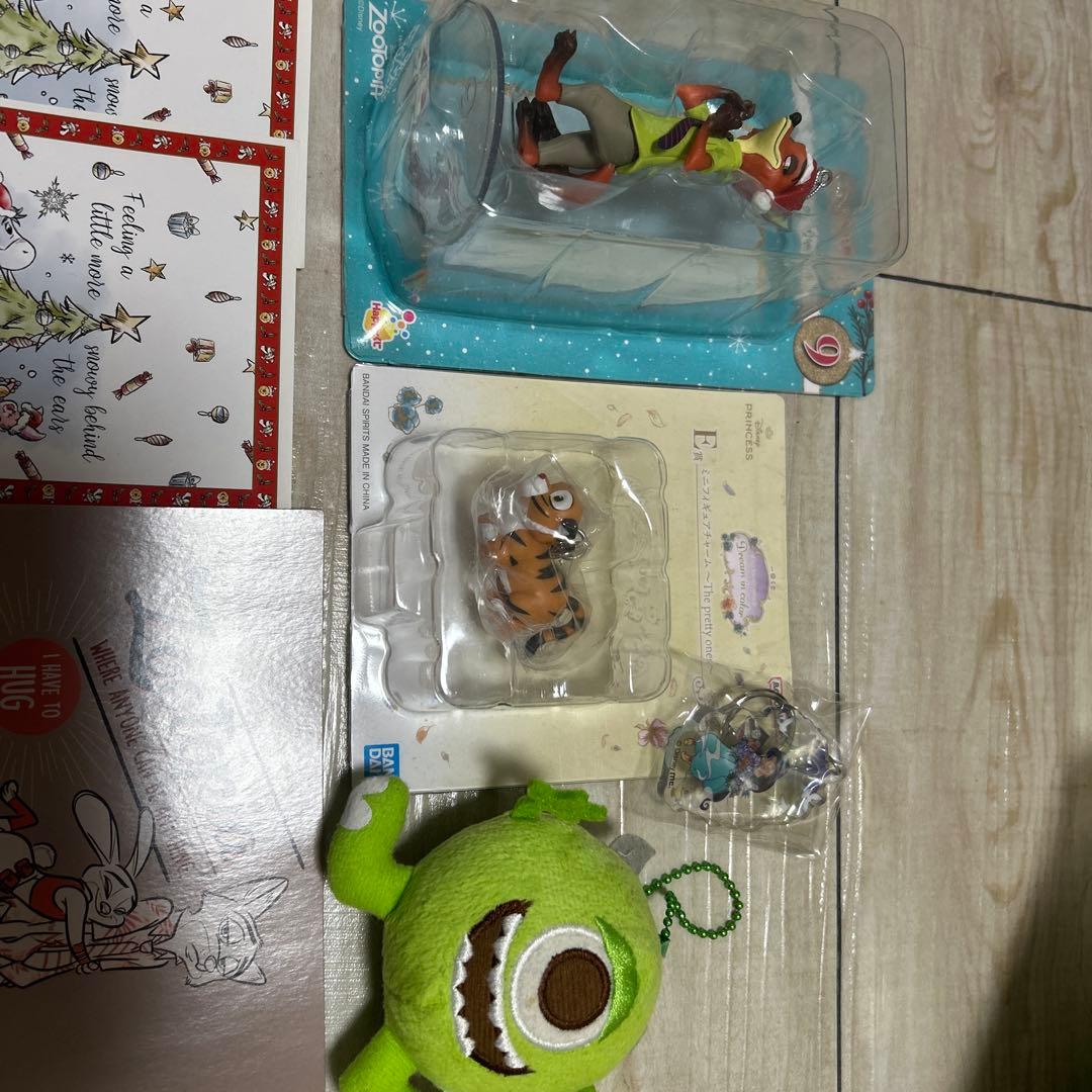 ディズニー まとめ売り - メルカリ