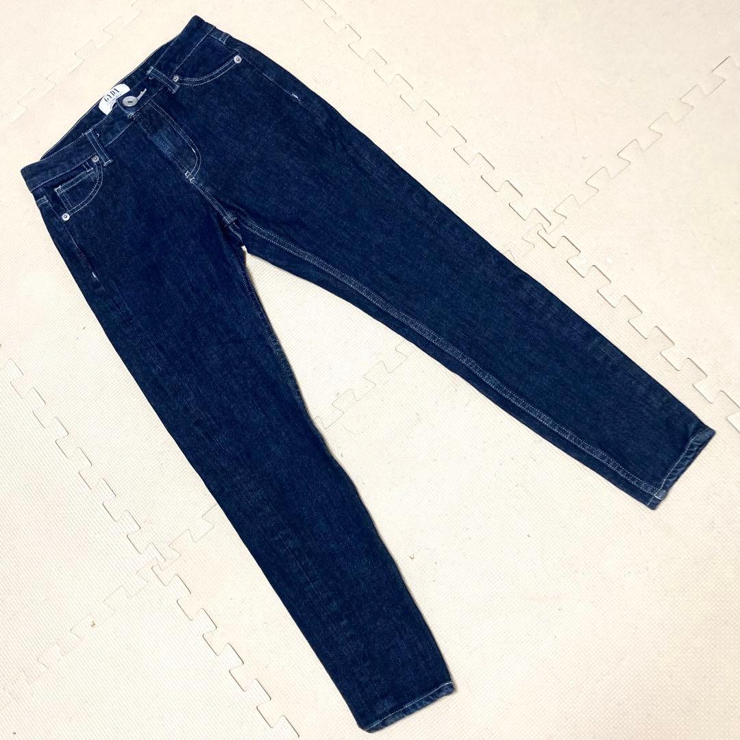 GYDA ジェイダ stunning stretch スキニーデニムパンツ M - メルカリ