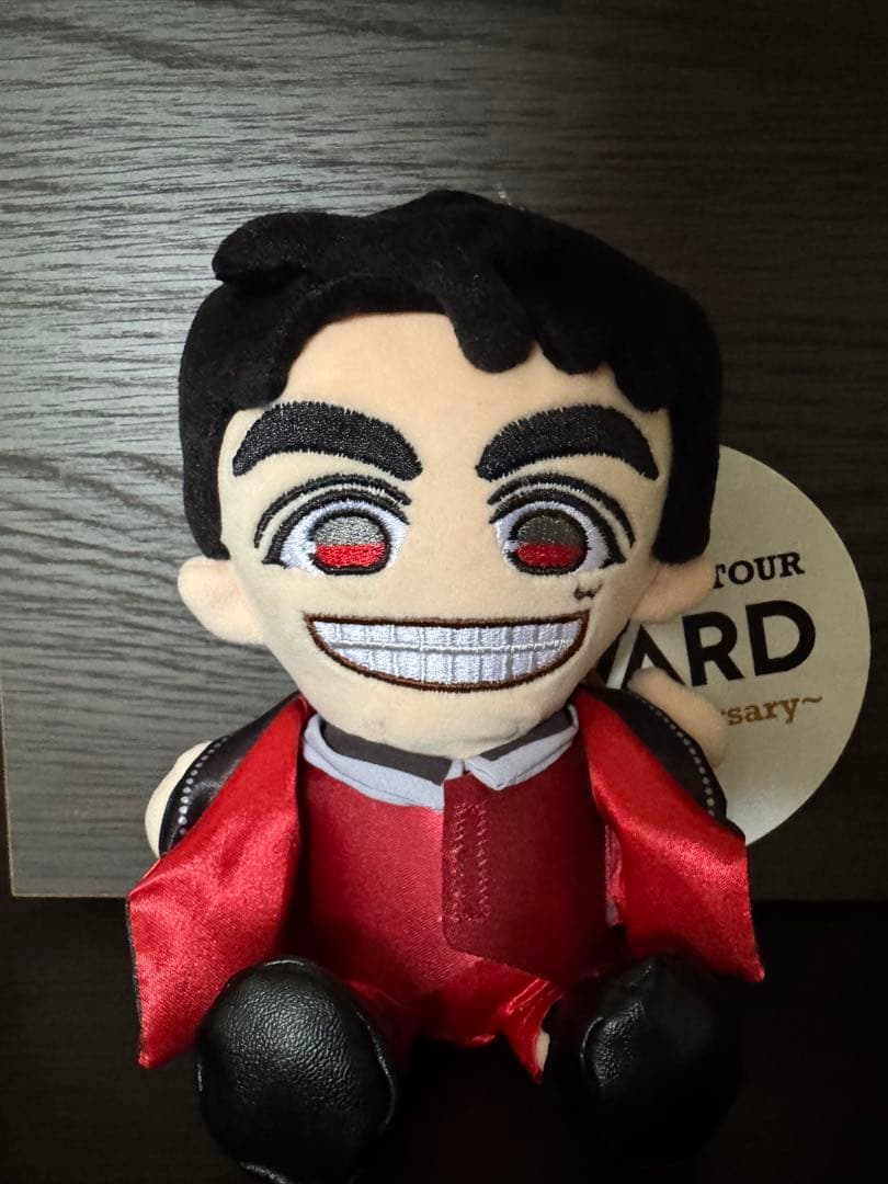 WEST. AWARD ちびスト 重岡大毅 - メルカリ