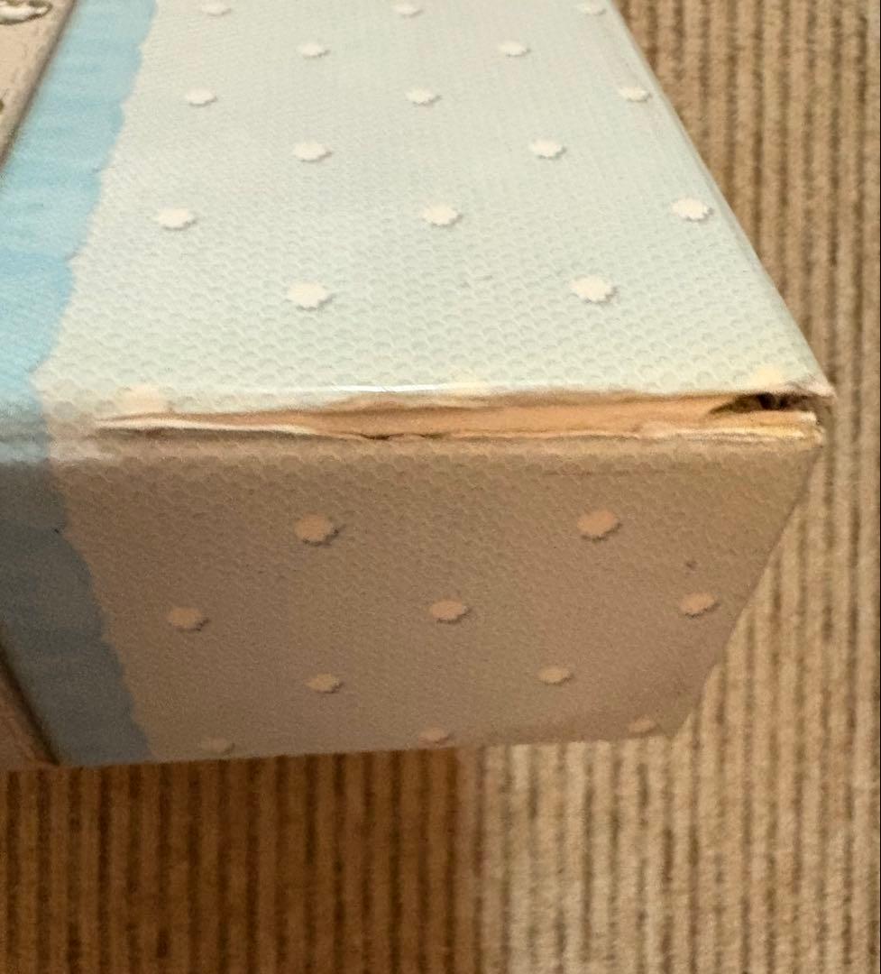 プリズムストーントランク シンフォニア＋プリズムストーン